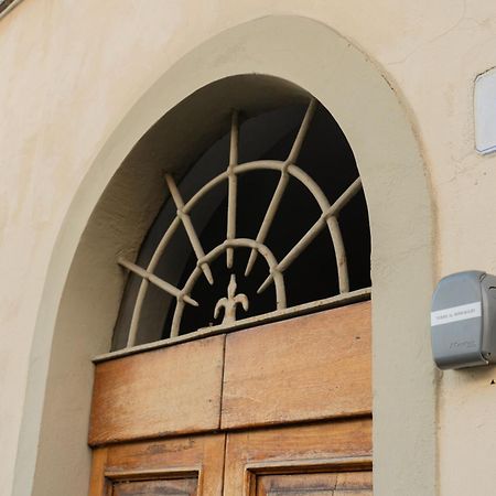 Torre Al Serraglio Prato  Exterior photo